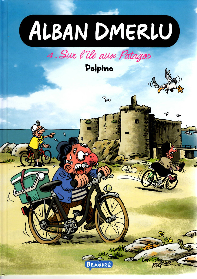 Couverture
