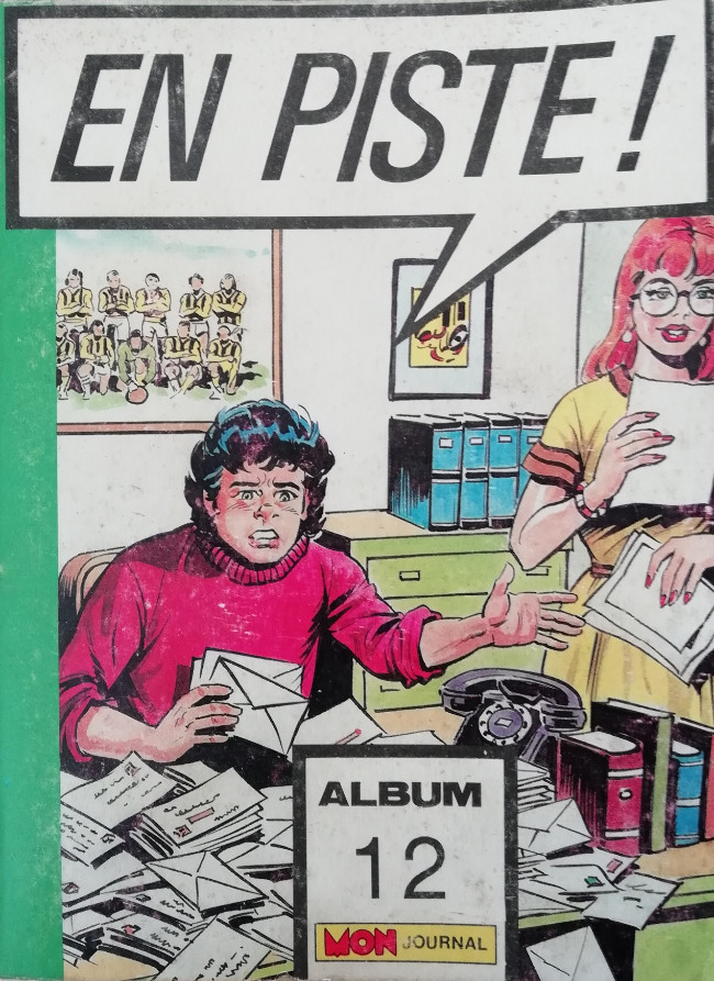 Couverture