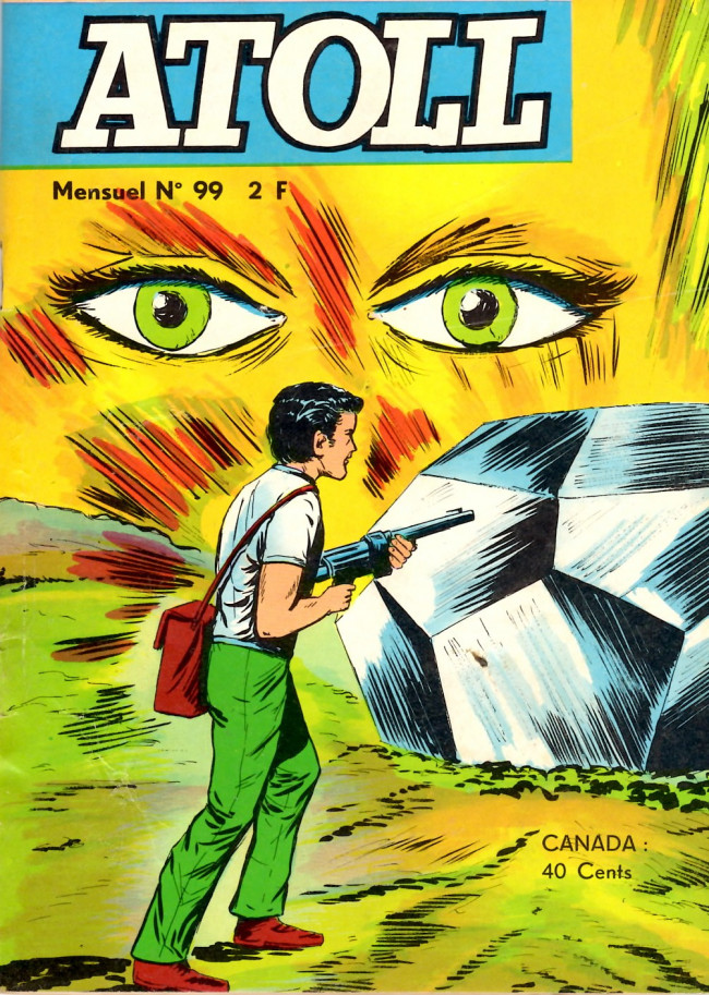 Couverture