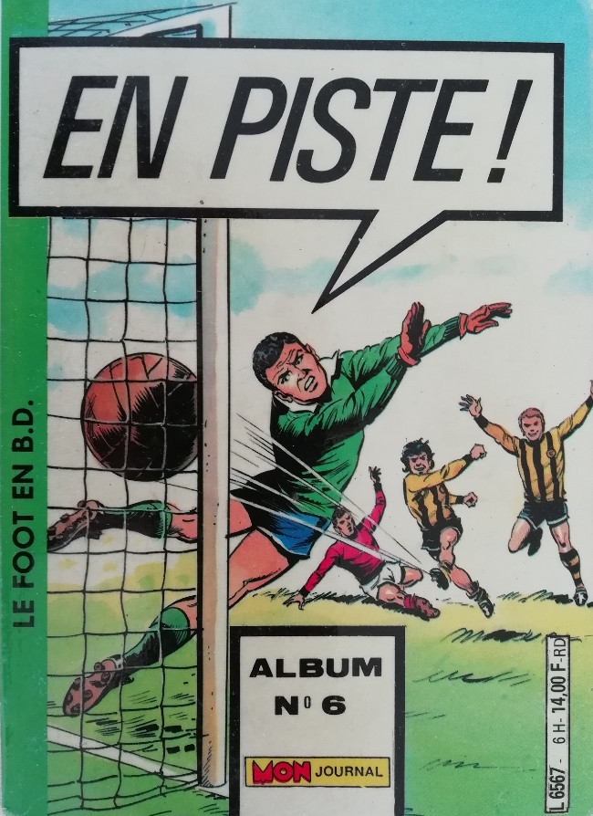 Couverture