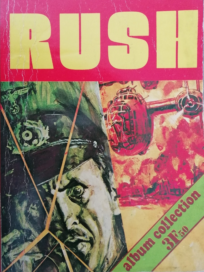 Couverture