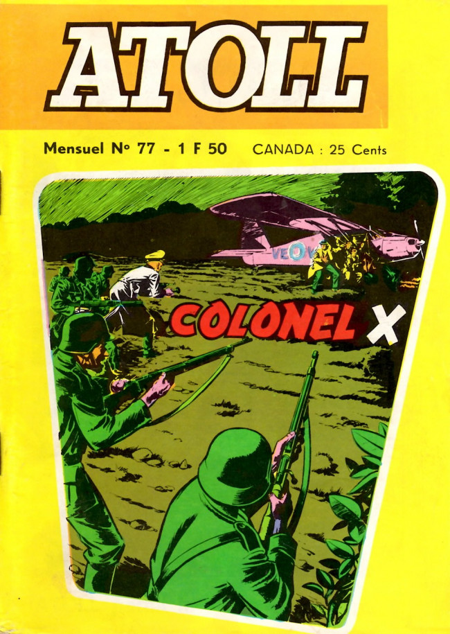 Couverture