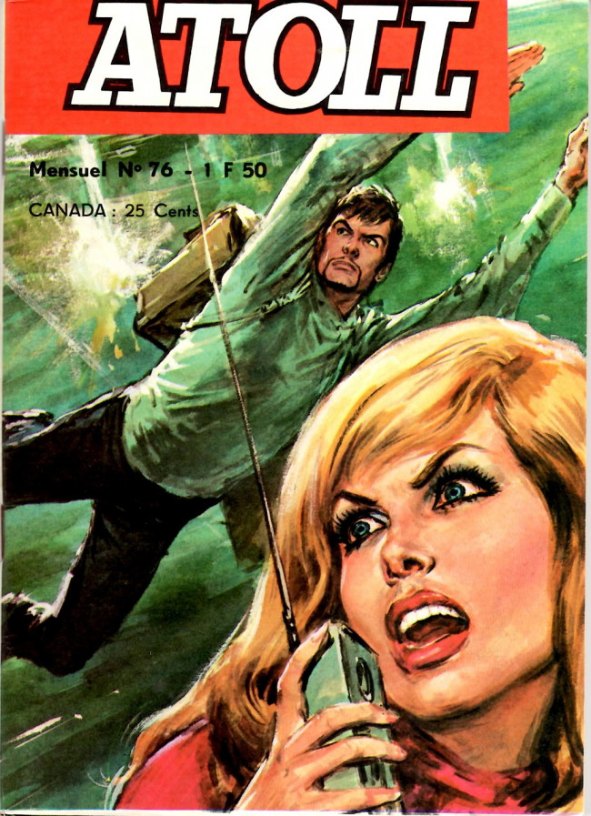 Couverture