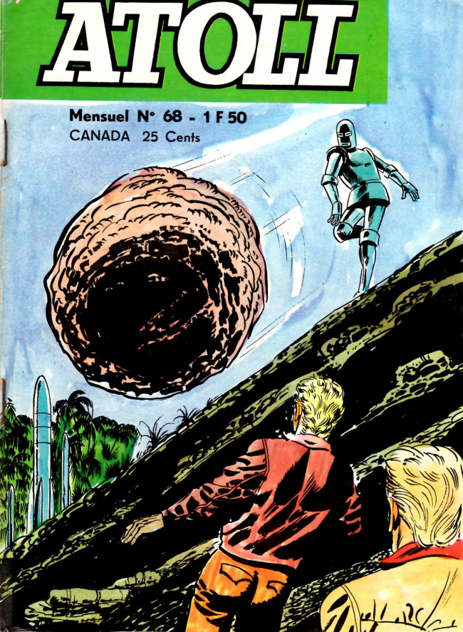 Couverture