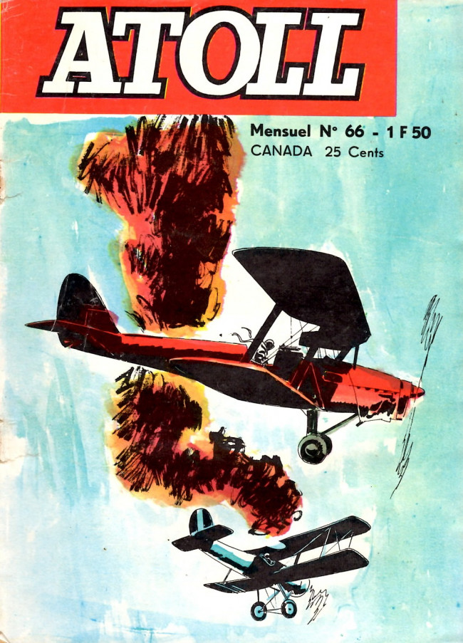 Couverture
