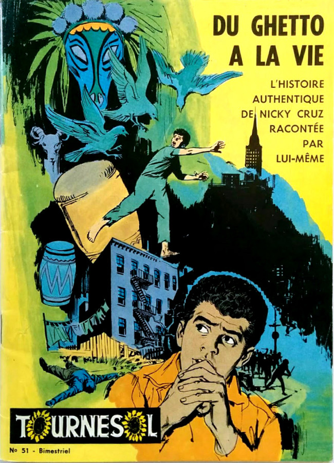 Couverture