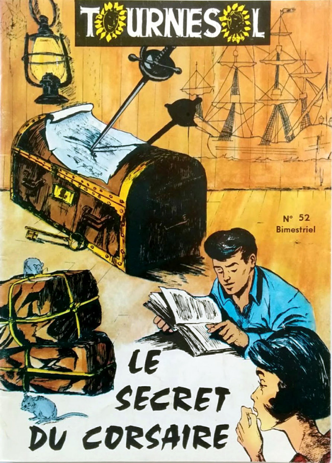 Couverture