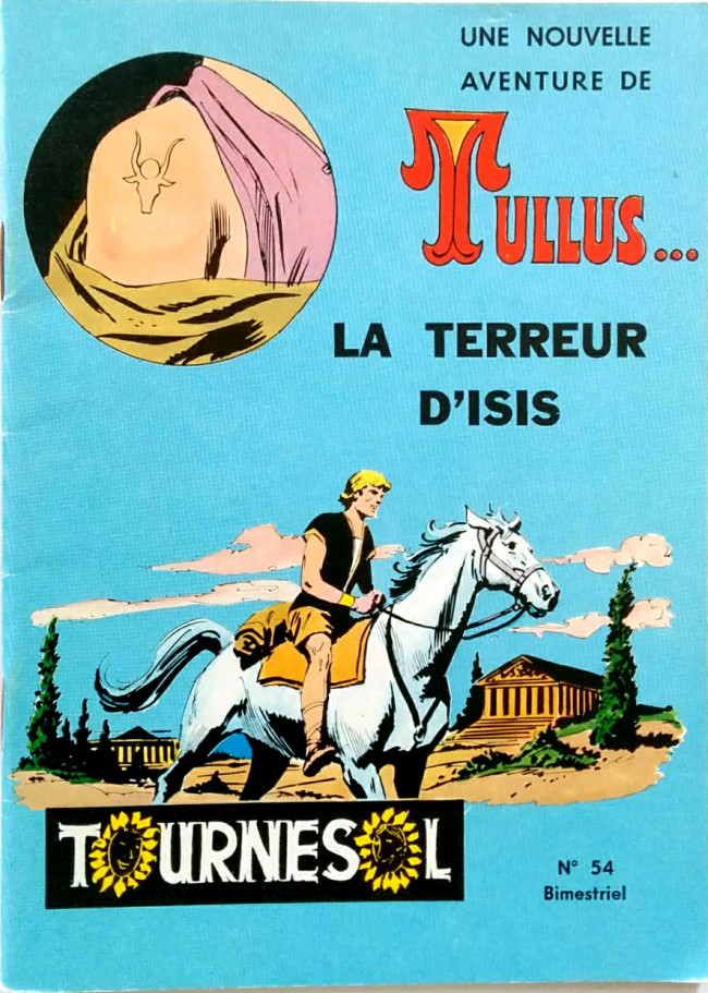 Couverture