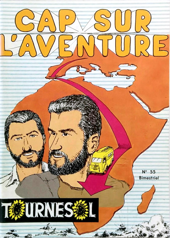 Couverture