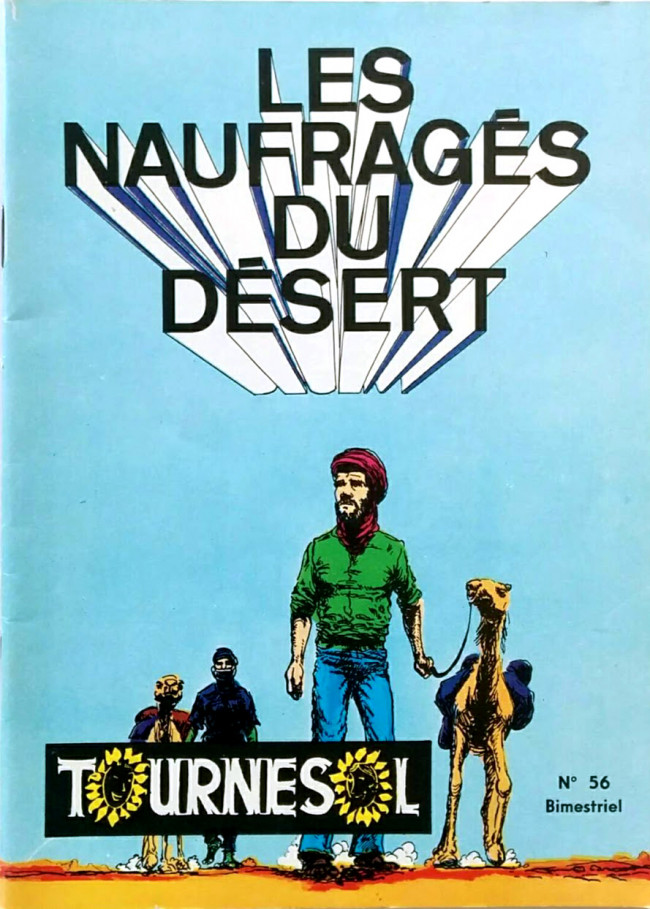 Couverture