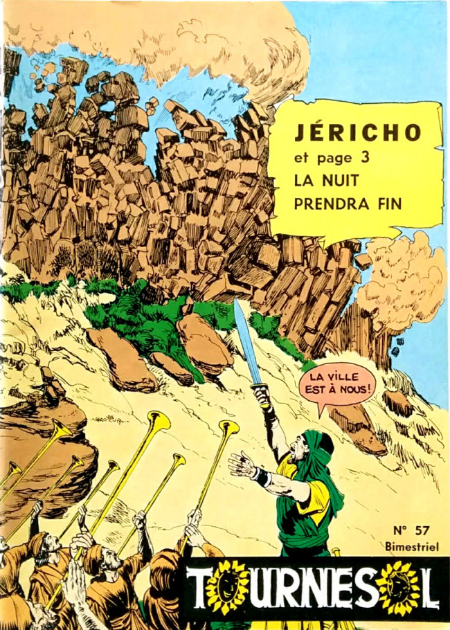 Couverture