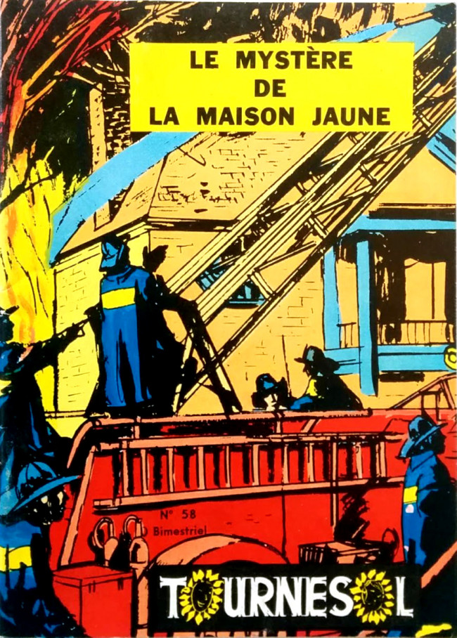 Couverture
