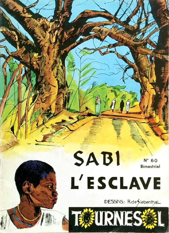 Couverture