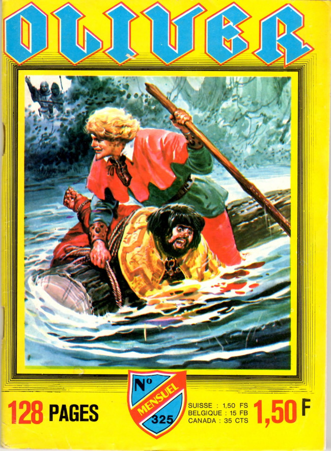 Couverture
