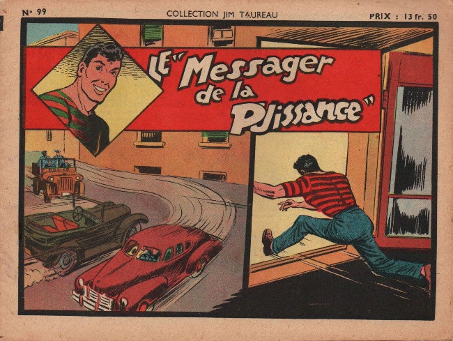 Couverture