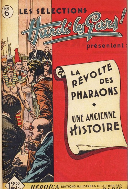 Couverture