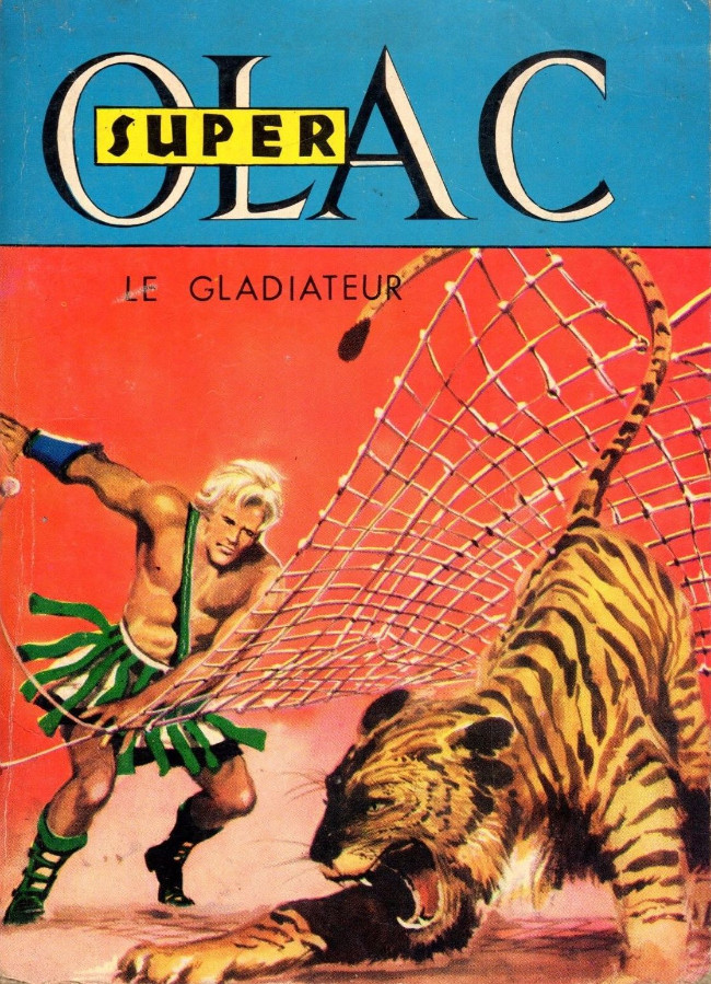 Couverture