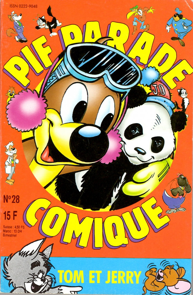 Couverture