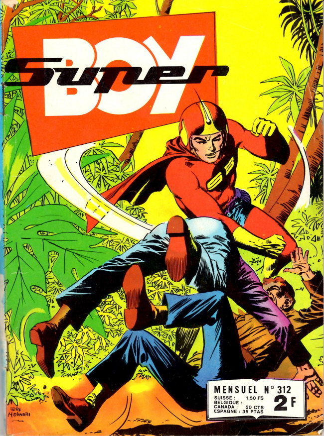 Couverture