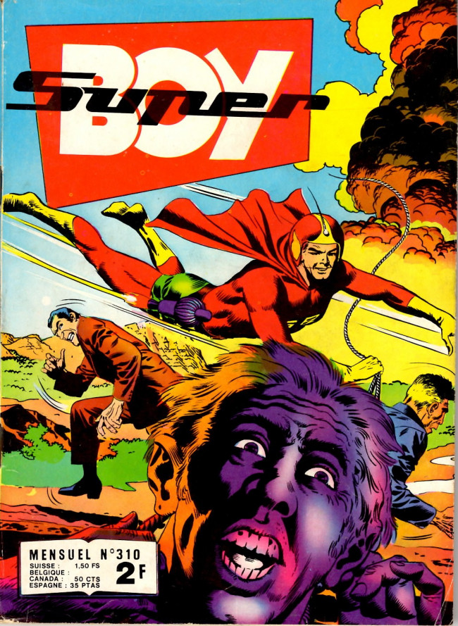 Couverture