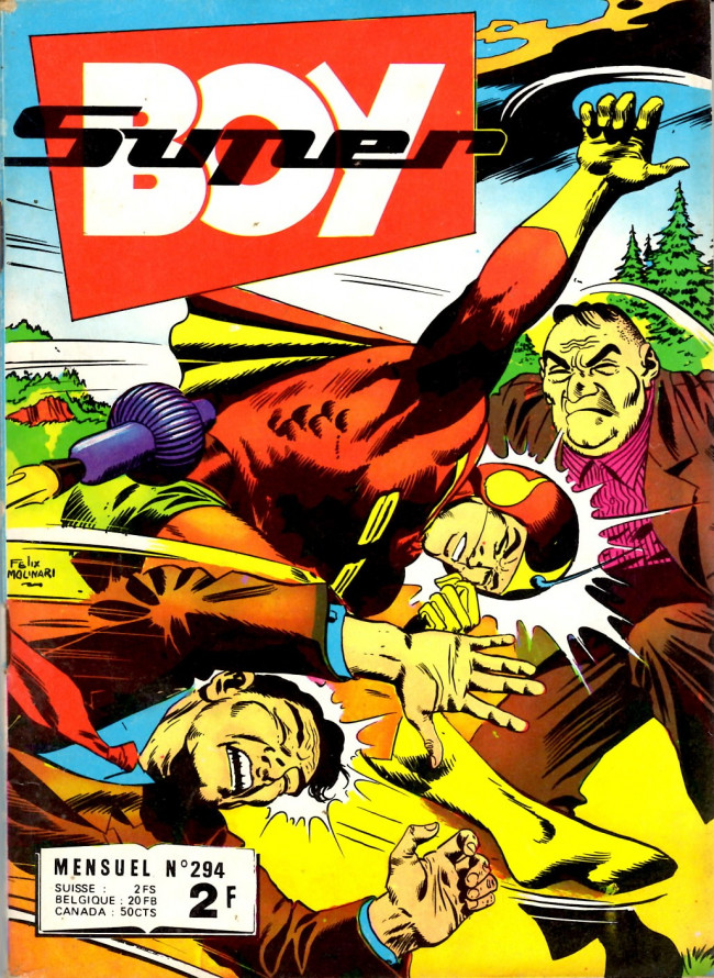 Couverture