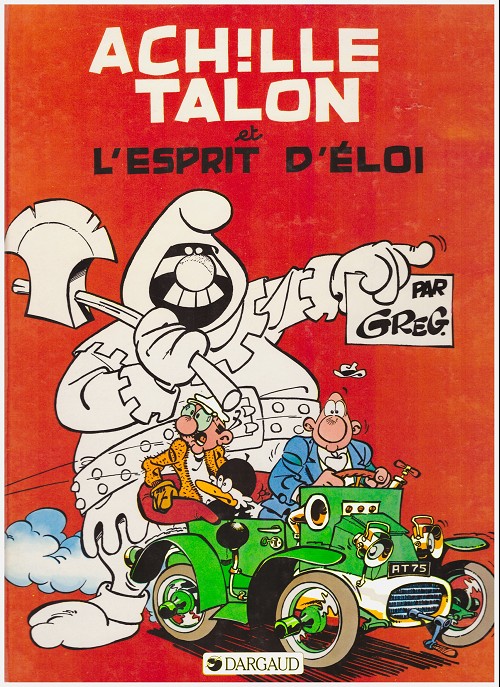 Couverture