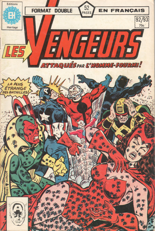 Couverture