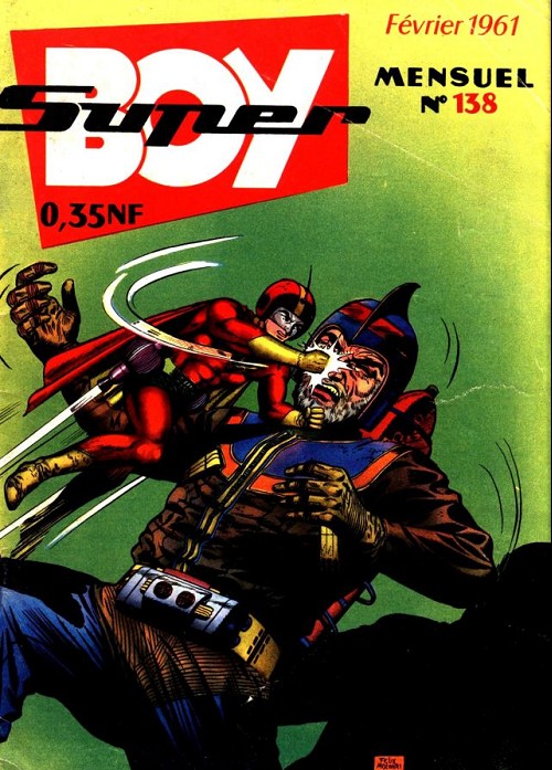 Couverture