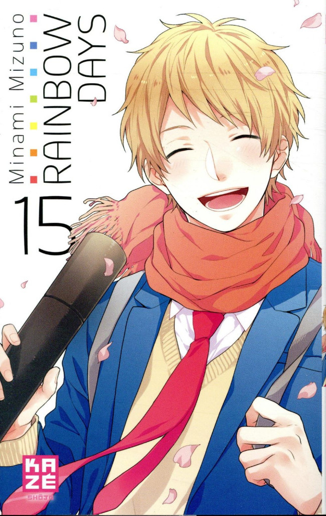Couverture