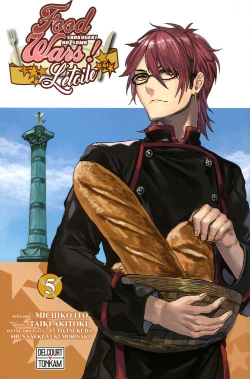 Couverture