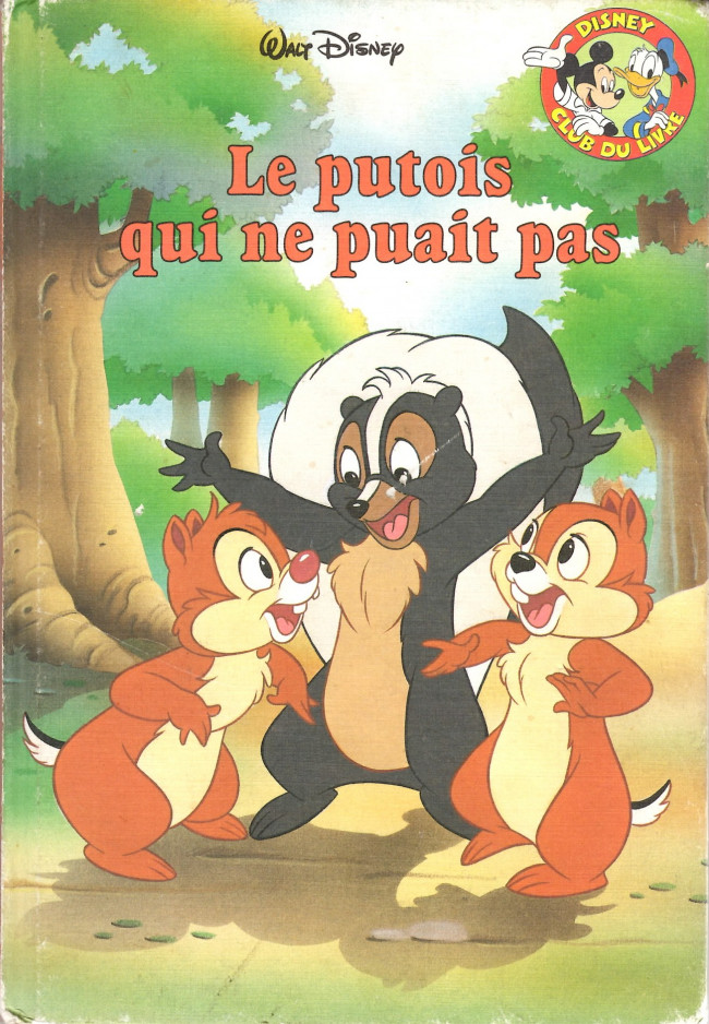 Couverture