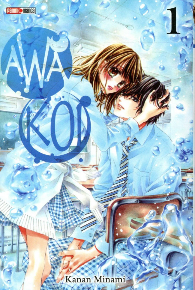 Couverture