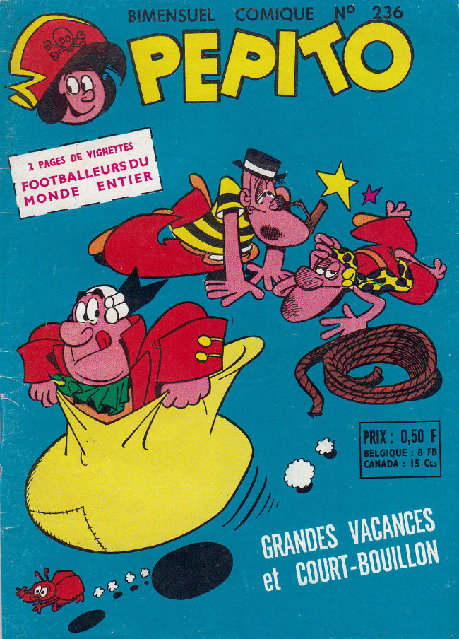 Couverture