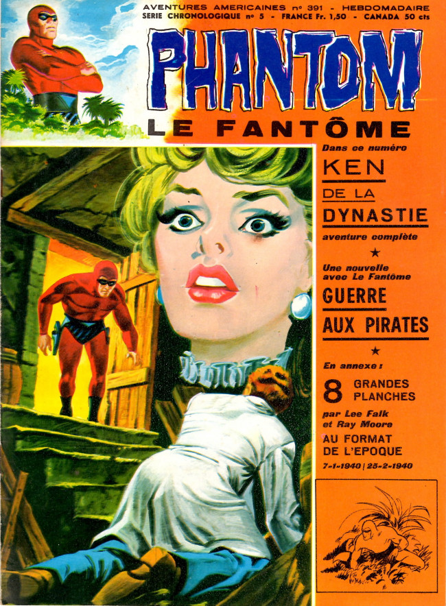 Couverture