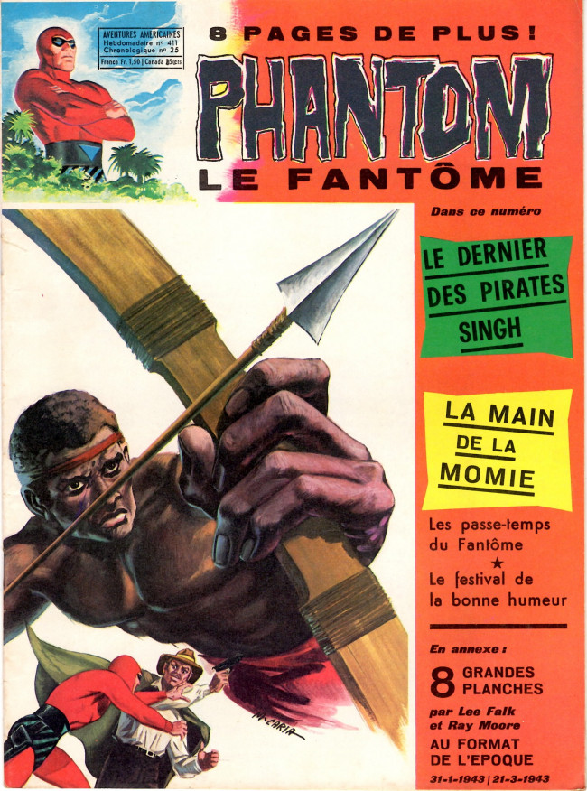 Couverture