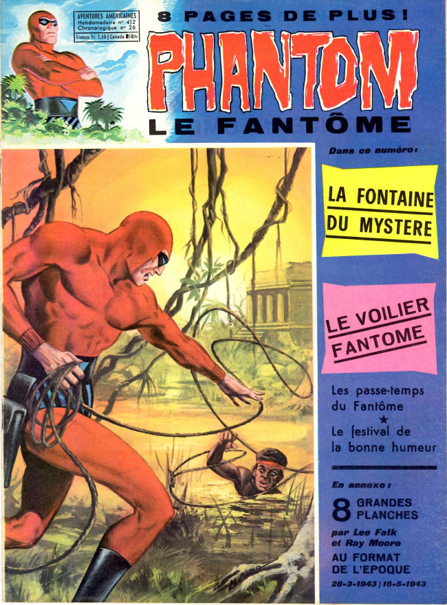 Couverture