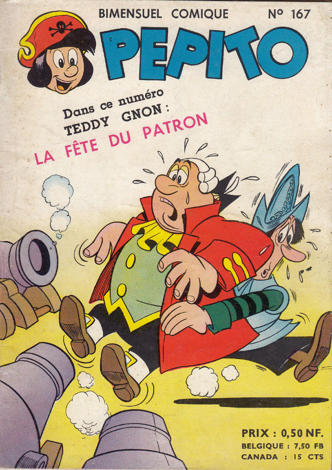 Couverture
