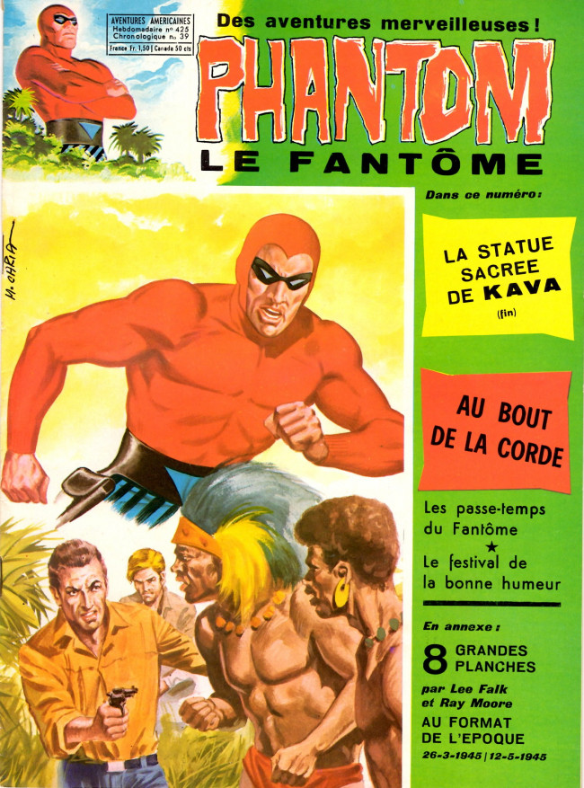 Couverture