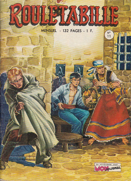 Couverture