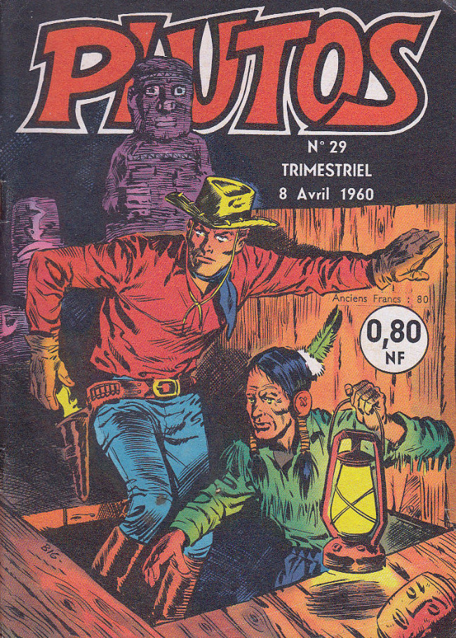 Couverture