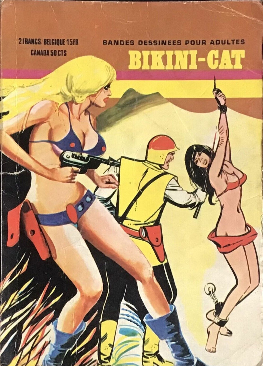 Couverture