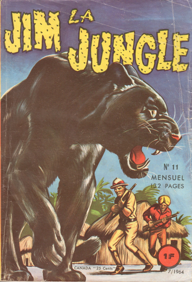 Couverture