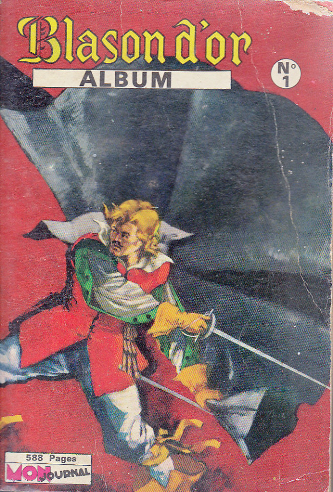 Couverture