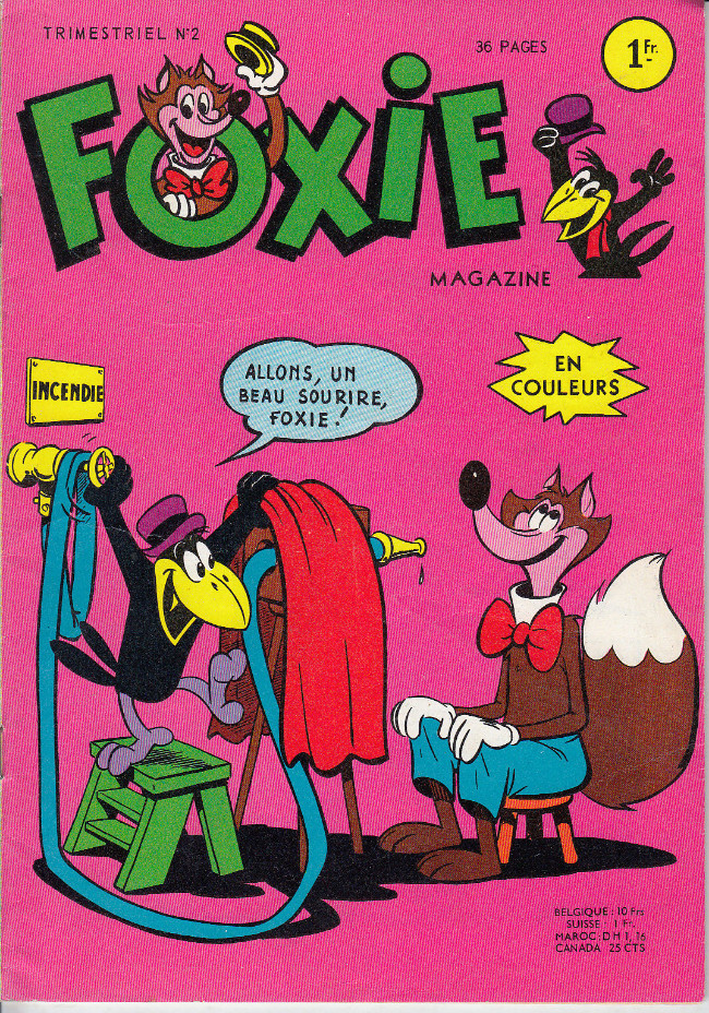 Couverture