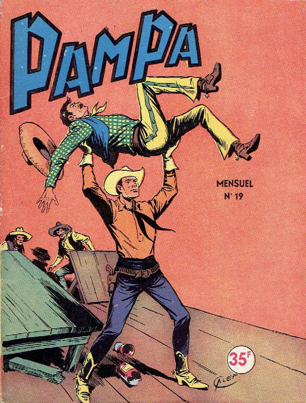 Couverture
