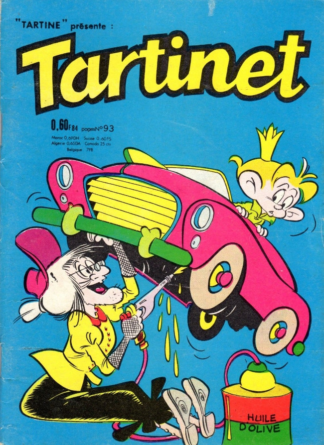 Couverture