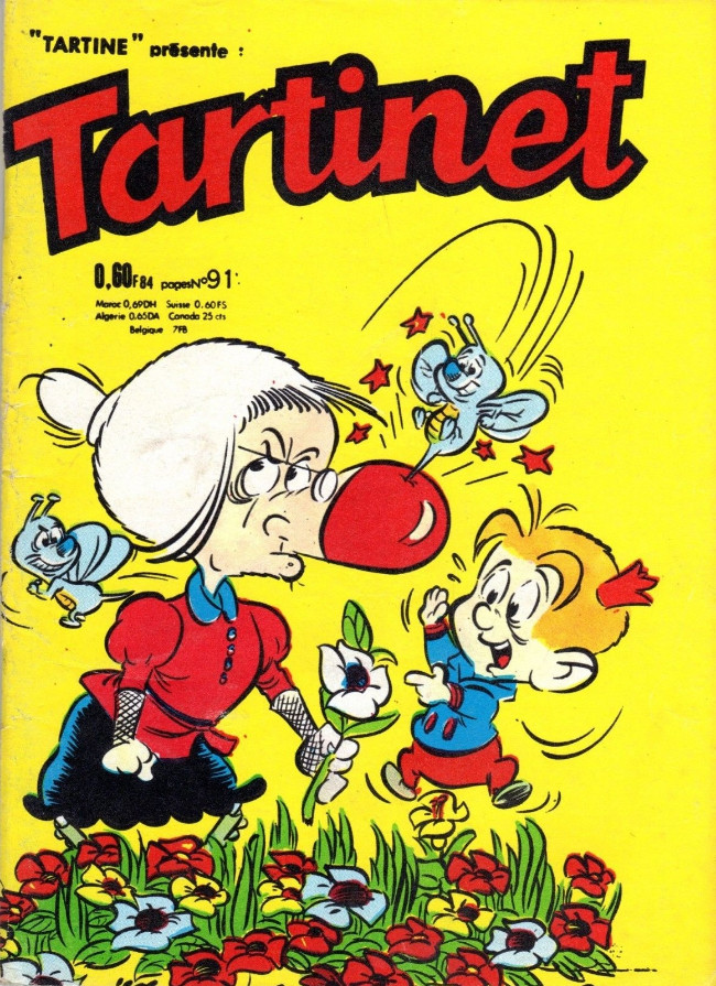 Couverture
