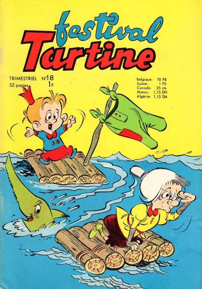 Couverture