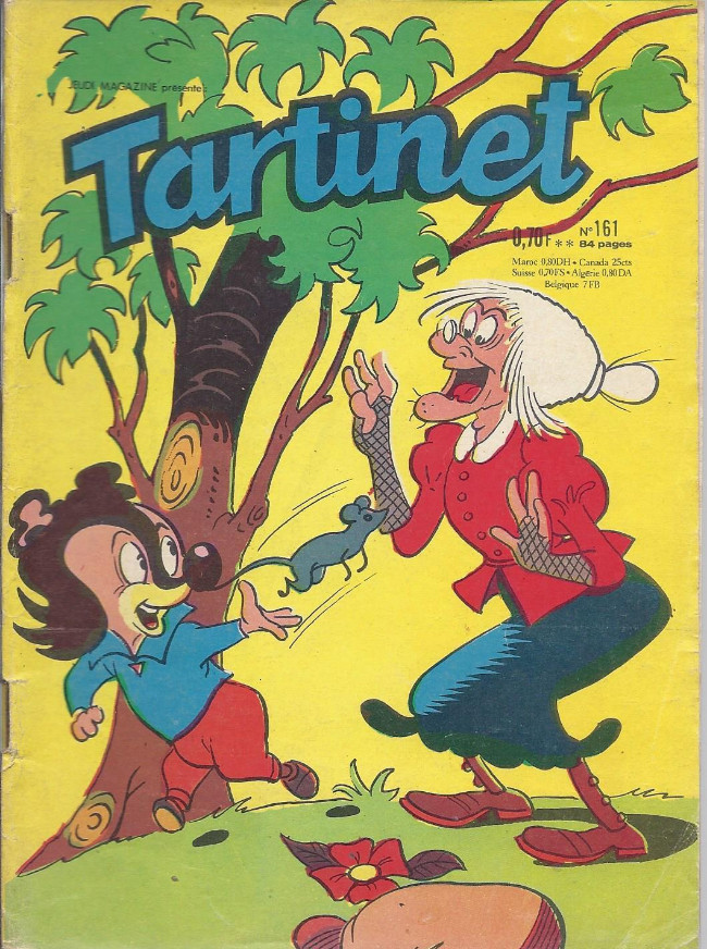 Couverture