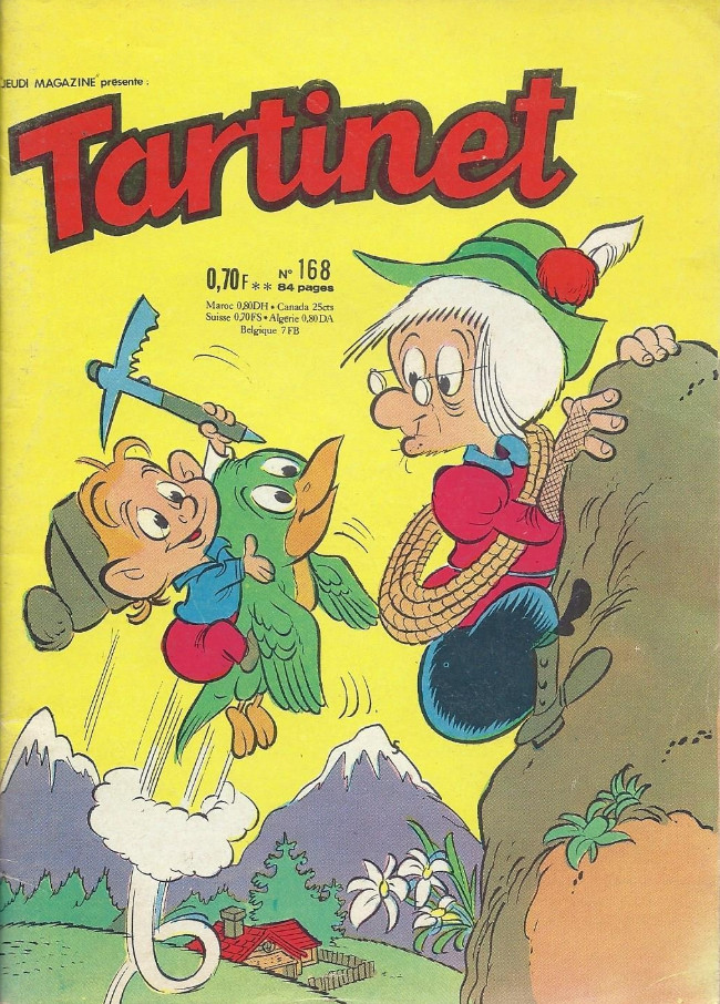 Couverture